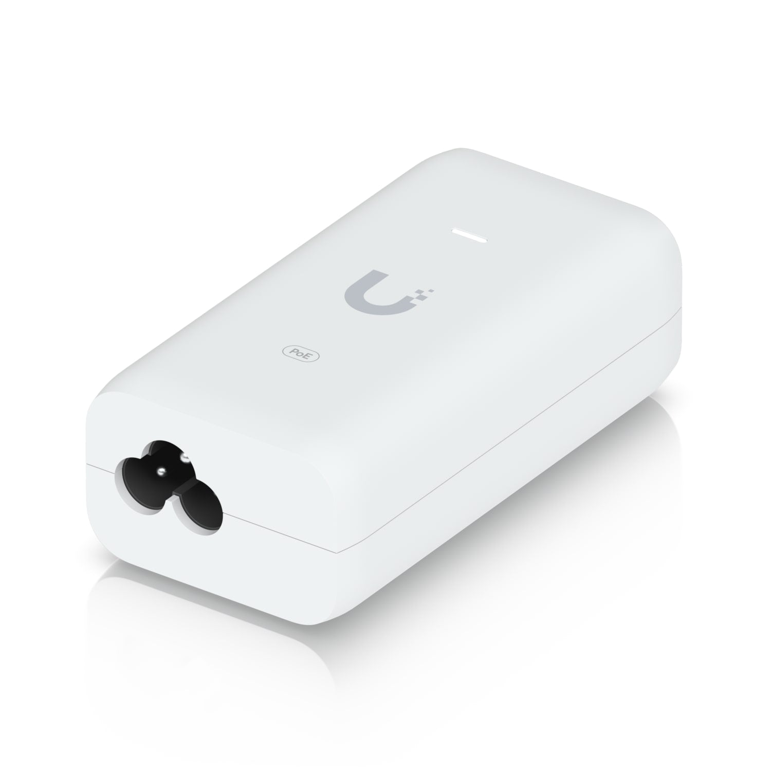 Ubiquiti U-POE Gigabit PoE Adapter for UniFi Devices Ubiquiti