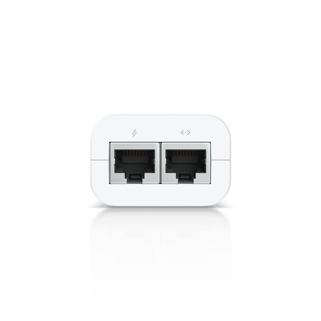Ubiquiti U-POE Gigabit PoE Adapter for UniFi Devices Ubiquiti