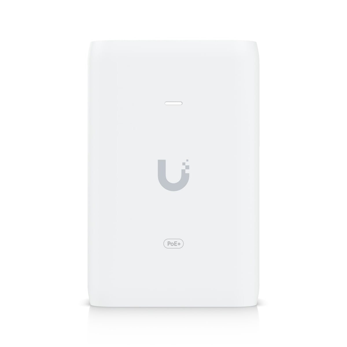 Ubiquiti UniFi PoE+ Gigabit Adapter (30W) for Network Devices Ubiquiti