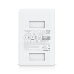 Ubiquiti UniFi PoE+ Gigabit Adapter (30W) for Network Devices Ubiquiti