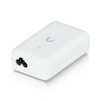 Ubiquiti UniFi PoE+ Gigabit Adapter (30W) for Network Devices Ubiquiti