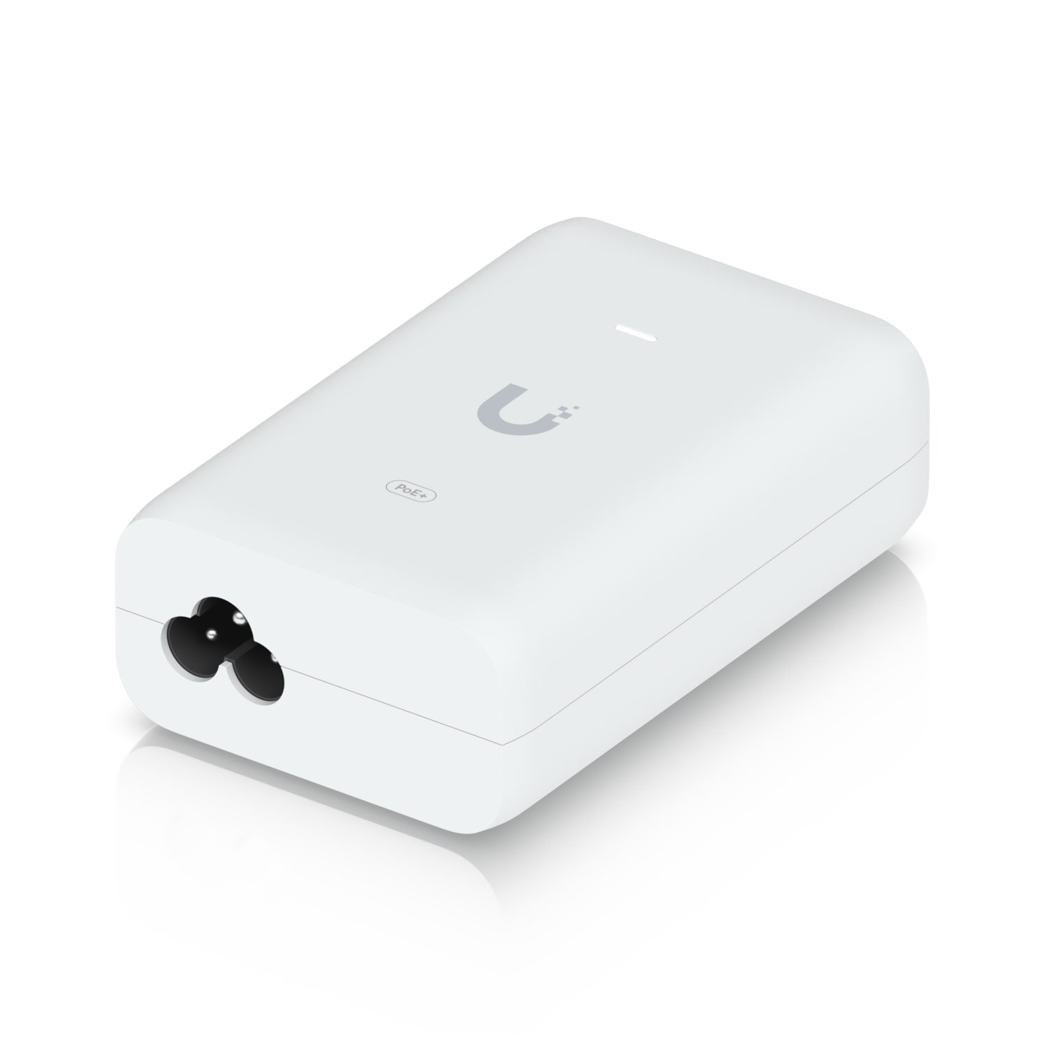 Ubiquiti UniFi PoE+ Gigabit Adapter (30W) for Network Devices Ubiquiti