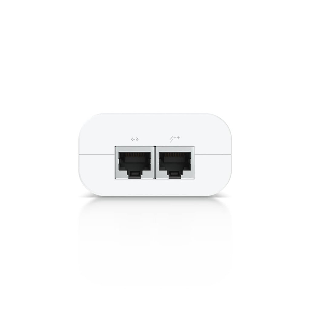 Ubiquiti U-PoE++ 60W Power Adapter for UniFi Devices Ubiquiti