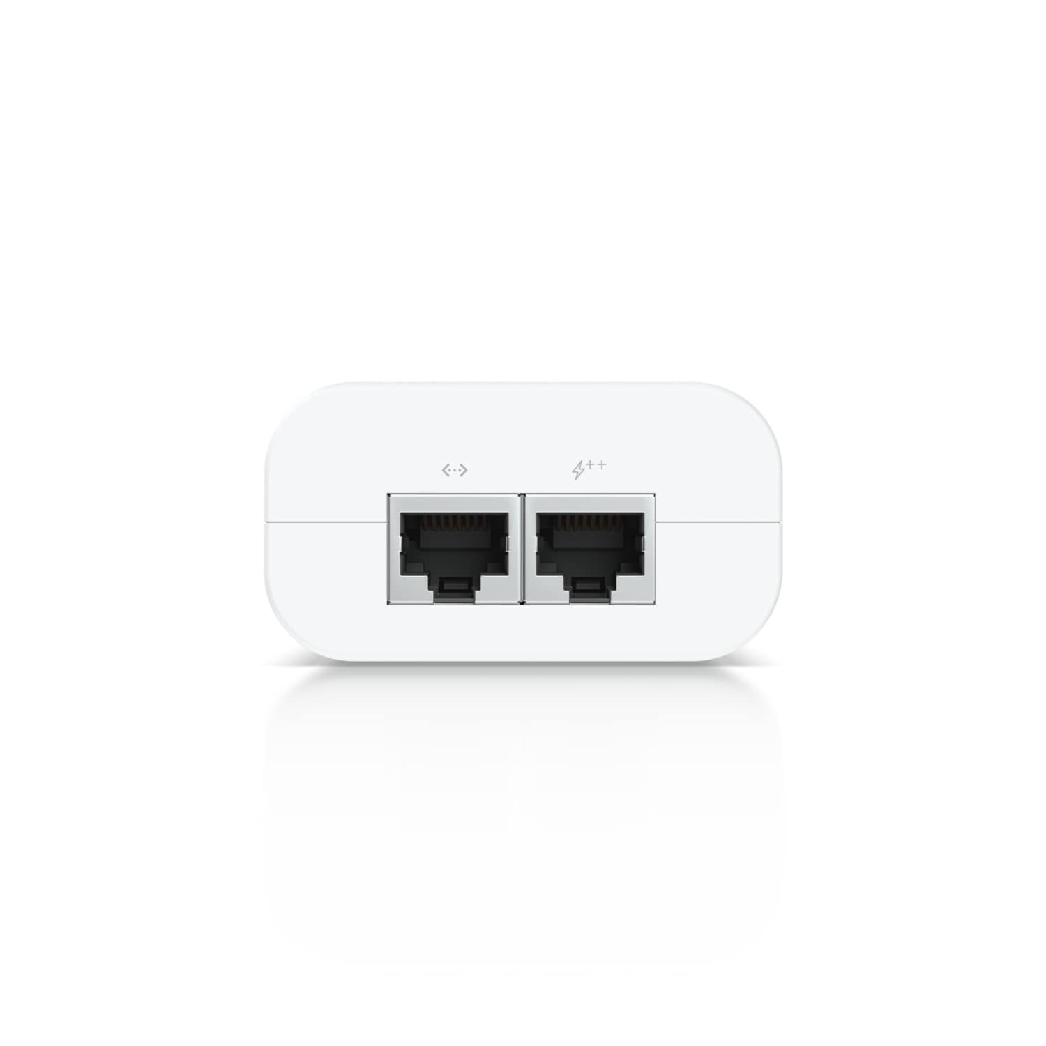 Ubiquiti U-PoE++ 60W Power Adapter for UniFi Devices Ubiquiti