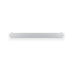 Ubiquiti 1U Rack Mount Blank Panel - Clean Rack Look Ubiquiti