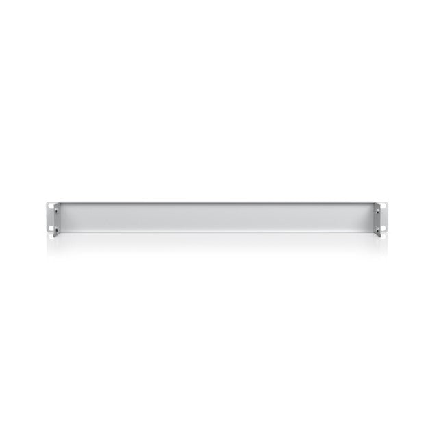 Ubiquiti 1U Rack Mount Blank Panel - Clean Rack Look Ubiquiti