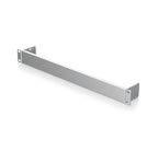 Ubiquiti 1U Rack Mount Blank Panel - Clean Rack Look Ubiquiti