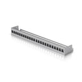 UniFi 24-Port Blank Keystone Patch Panel for Rack Mount Ubiquiti