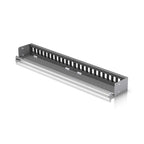 UniFi 24-Port Blank Keystone Patch Panel for Rack Mount Ubiquiti