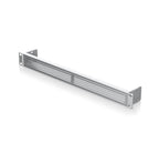 Ubiquiti 1U Vented Rack Panel for Clean & Organized Rack Mounts Ubiquiti