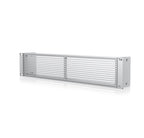 Ubiquiti 2U Vented Rack Panel - Clean Cable Management Ubiquiti