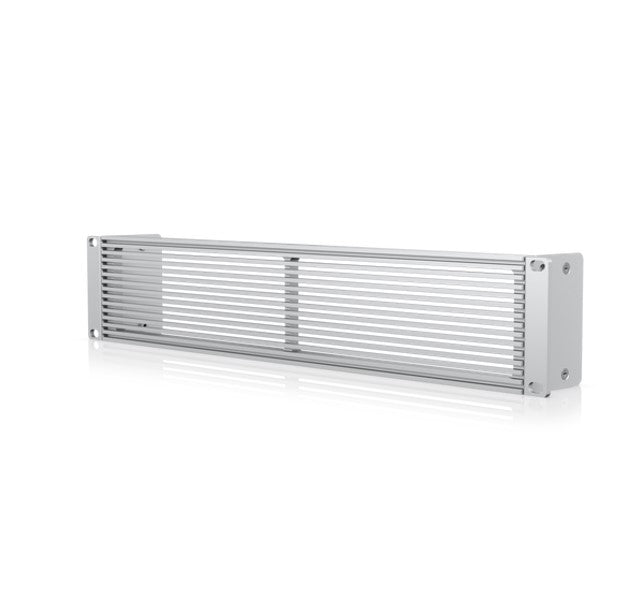 Ubiquiti 2U Vented Rack Panel - Clean Cable Management Ubiquiti