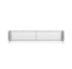 Ubiquiti 2U Vented Rack Panel - Clean Cable Management Ubiquiti