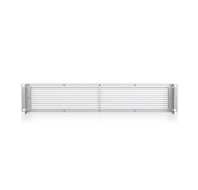 Ubiquiti 2U Vented Rack Panel - Clean Cable Management Ubiquiti