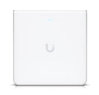 Ubiquiti UniFi U6 Enterprise In-Wall WiFi 6E AP with PoE Switch Ubiquiti