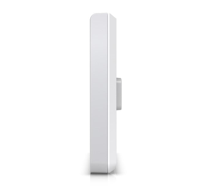 Ubiquiti UniFi U6 Enterprise In-Wall WiFi 6E AP with PoE Switch Ubiquiti