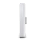 Ubiquiti UniFi U6 Enterprise In-Wall WiFi 6E AP with PoE Switch Ubiquiti