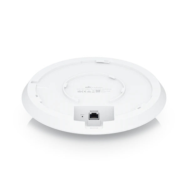 Ubiquiti UniFi U6-Enterprise WiFi 6E AP for High-Density Networks Ubiquiti