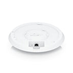 Ubiquiti UniFi U6-Enterprise WiFi 6E AP for High-Density Networks Ubiquiti