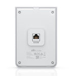 Ubiquiti UniFi U6 In-Wall WiFi 6 AP - 5 Pack Ubiquiti
