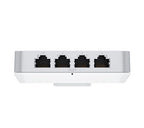 Ubiquiti UniFi U6 In-Wall WiFi 6 AP - 5 Pack Ubiquiti