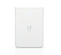 Ubiquiti UniFi U6-IW In-Wall WiFi 6 AP w/ PoE Switch Ubiquiti