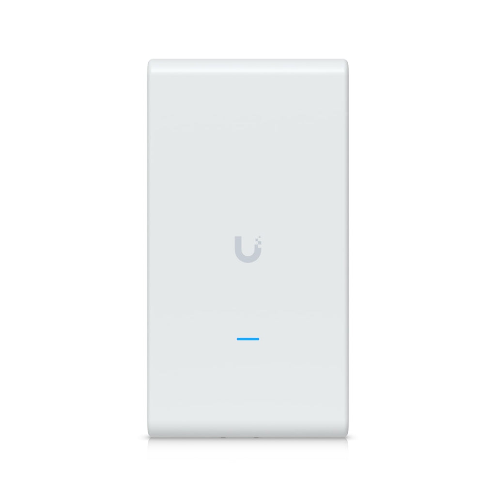 Ubiquiti U6 Mesh Pro - Indoor/Outdoor WiFi 6 Access Point Ubiquiti