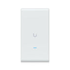 Ubiquiti U6 Mesh Pro - Indoor/Outdoor WiFi 6 Access Point Ubiquiti