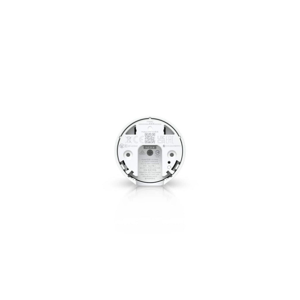 Ubiquiti U6 Mesh WiFi 6 AP | Indoor/Outdoor Mesh Access Point Ubiquiti