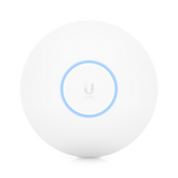 Ubiquiti UniFi Wi-Fi 6 Pro AP 4x4 Mu-/Mimo Wi-Fi 6, 2.4GHz @ 573.5 Mbps & 5GHz @ 4.8Gbps **No POE Injector Inc
