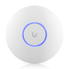 Ubiquiti UniFi U6+ Wi-Fi 6 Plus Access Point | Small Venues & Businesses Ubiquiti
