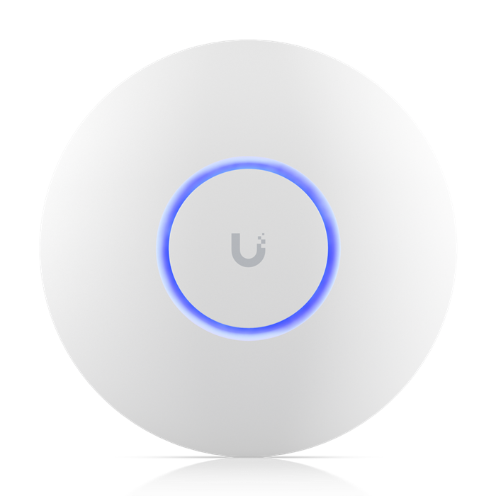 Ubiquiti UniFi U6+ Wi-Fi 6 Plus Access Point | Small Venues & Businesses Ubiquiti