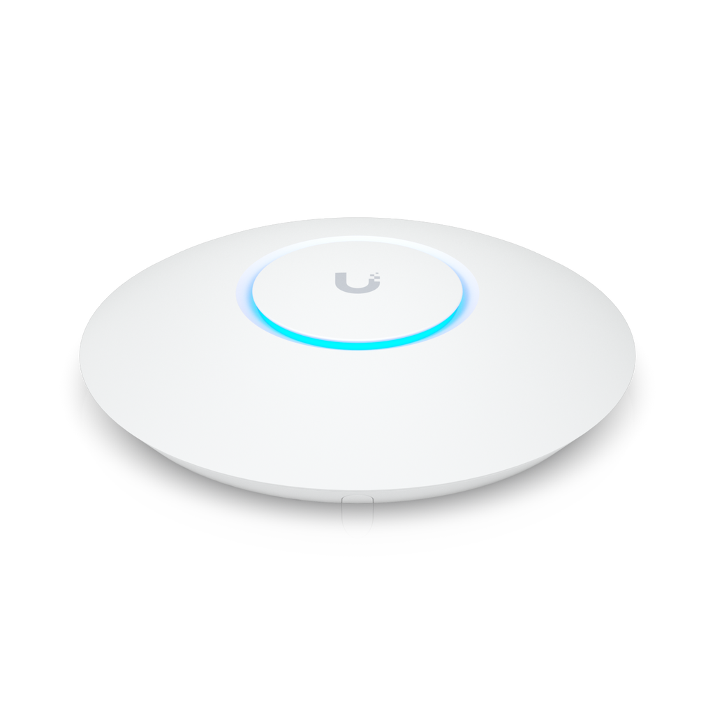 Ubiquiti UniFi U6+ Wi-Fi 6 Plus Access Point | Small Venues & Businesses Ubiquiti