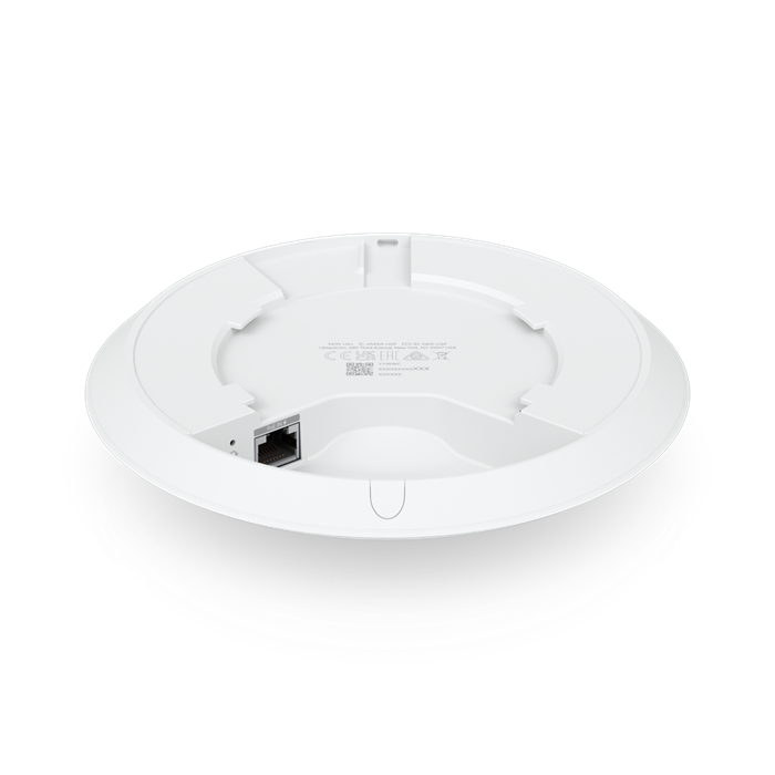 Ubiquiti UniFi U6+ Wi-Fi 6 Plus Access Point | Small Venues & Businesses Ubiquiti