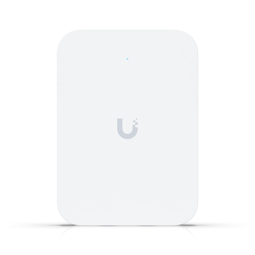 Ubiquiti UniFi U7 In-Wall WiFi 7 AP with 2.5 GbE PoE Switch Ubiquiti