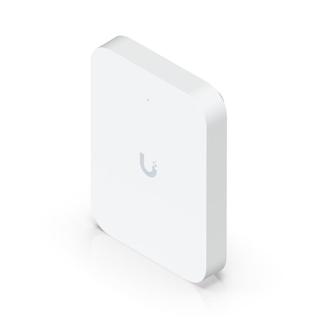 Ubiquiti UniFi U7 In-Wall WiFi 7 AP with 2.5 GbE PoE Switch Ubiquiti