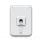 Ubiquiti UniFi U7 In-Wall WiFi 7 AP with 2.5 GbE PoE Switch Ubiquiti