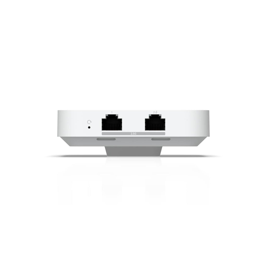 Ubiquiti UniFi U7 In-Wall WiFi 7 AP with 2.5 GbE PoE Switch Ubiquiti