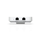 Ubiquiti UniFi U7 In-Wall WiFi 7 AP with 2.5 GbE PoE Switch Ubiquiti