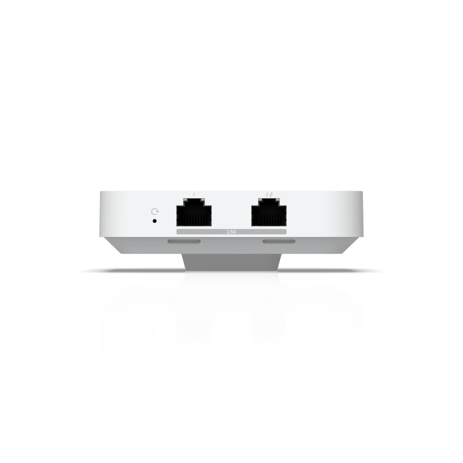 Ubiquiti UniFi U7 In-Wall WiFi 7 AP with 2.5 GbE PoE Switch Ubiquiti