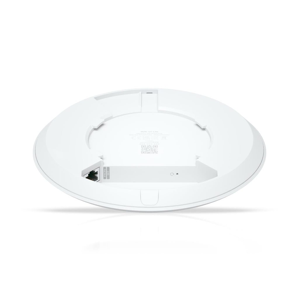 Ubiquiti UniFi U7 Lite AP - Next-Gen WiFi 7 for Home & Business Ubiquiti