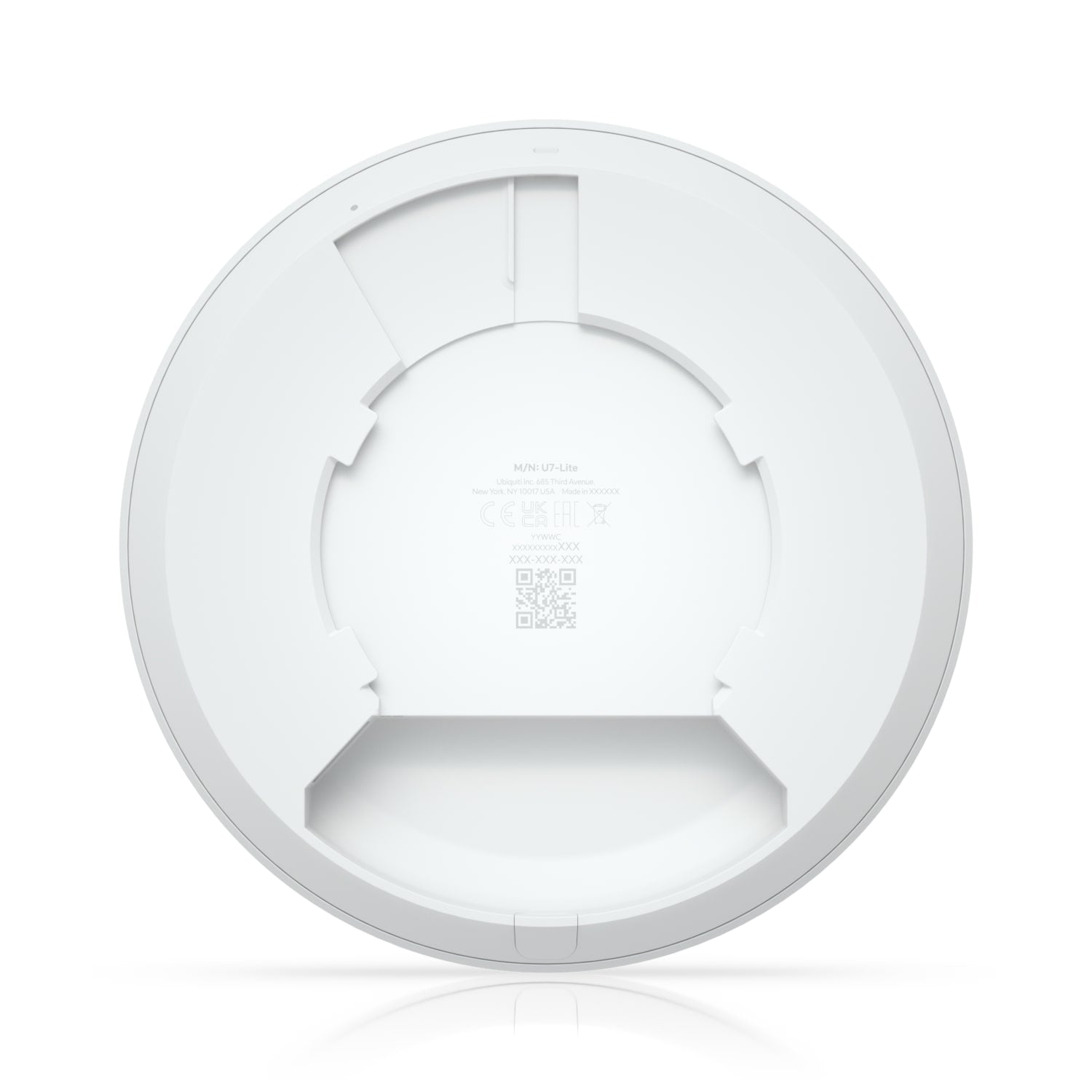 Ubiquiti UniFi U7 Lite AP - Next-Gen WiFi 7 for Home & Business Ubiquiti