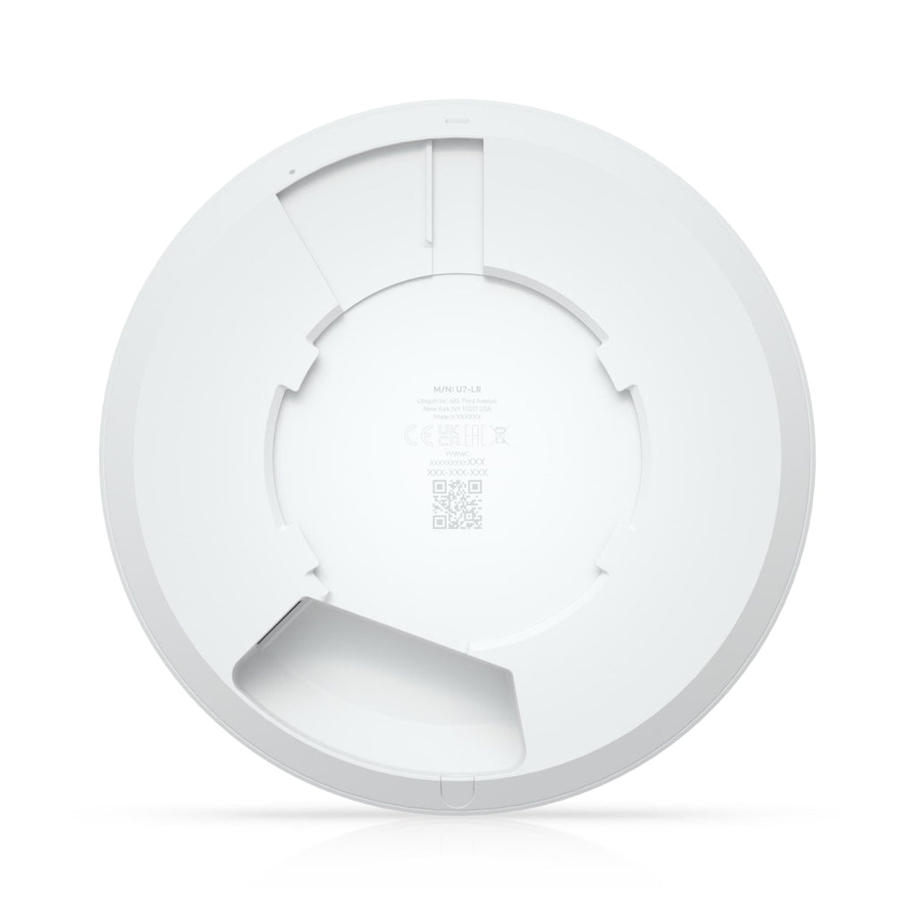 Ubiquiti UniFi U7-LR Long-Range WiFi 7 Access Point Ubiquiti