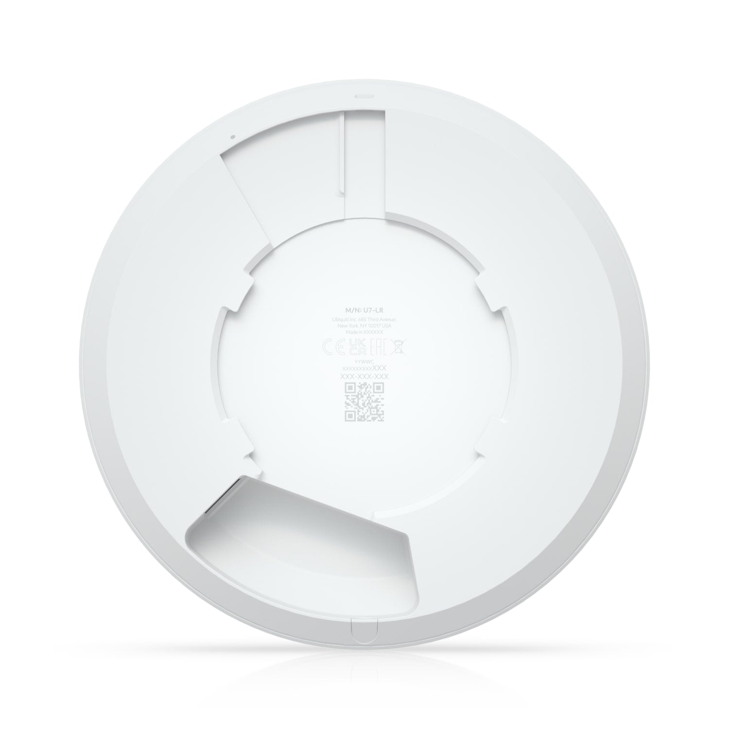 Ubiquiti UniFi U7-LR Long-Range WiFi 7 Access Point Ubiquiti