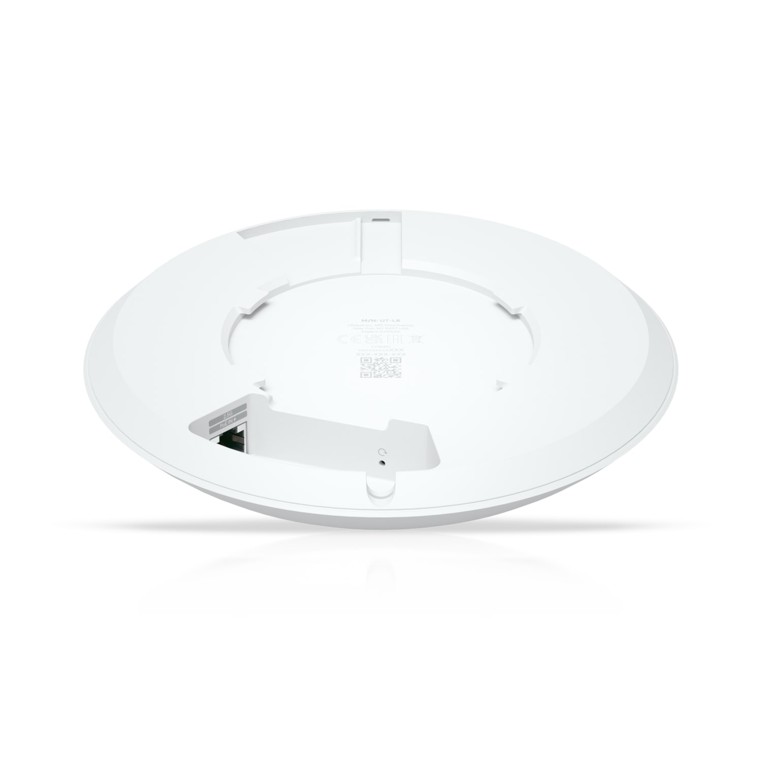 Ubiquiti UniFi U7-LR Long-Range WiFi 7 Access Point Ubiquiti