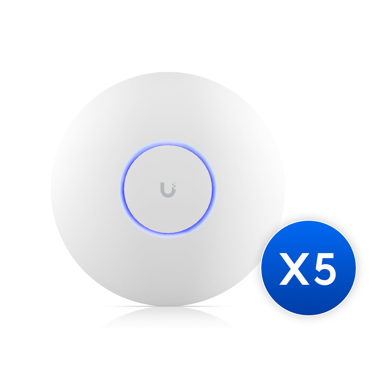 Ubiquiti UniFi Wi-Fi 7 Pro Access Point 5-Pack Ubiquiti