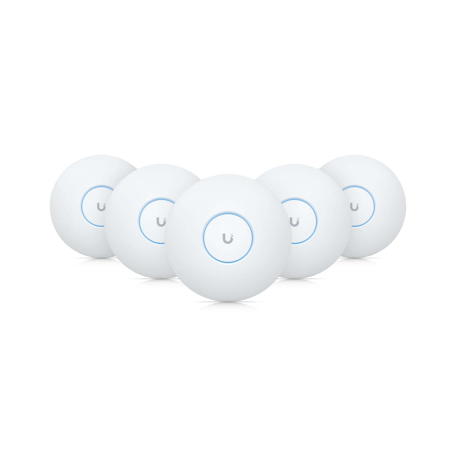 Ubiquiti UniFi Wi-Fi 7 Pro Access Point 5-Pack Ubiquiti