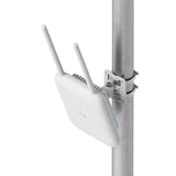 Ubiquiti U7 Pro, IP67 WiFi 7 AP, 2.5 GbE Uplink,300+ Connect Devices, Directional Super Antenna, 465 m² Covera