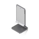 Ubiquiti U7 Pro Wall Table Stand, Lightweight, Aluminum - Ubiquiti UACC-U7-Pro-Wall-TS