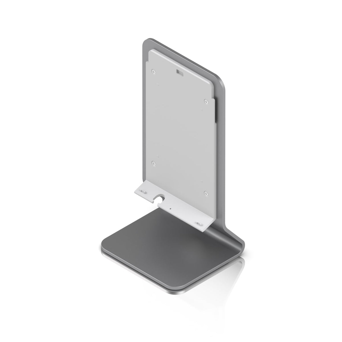Ubiquiti U7 Pro Wall Table Stand, Lightweight, Aluminum - Ubiquiti UACC-U7-Pro-Wall-TS